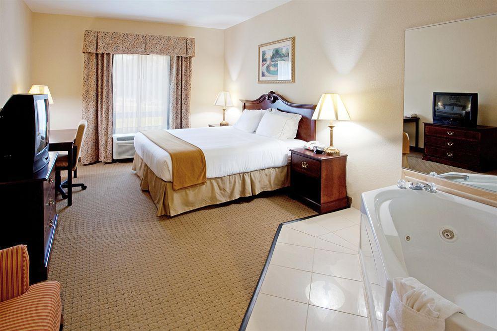 Holiday Inn Express Camden Habitación foto