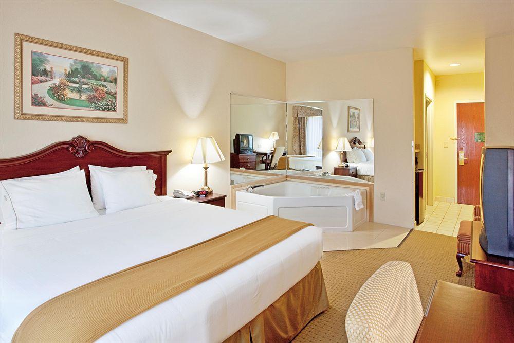Holiday Inn Express Camden Habitación foto