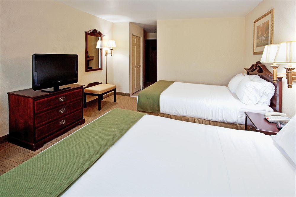 Holiday Inn Express Camden Habitación foto