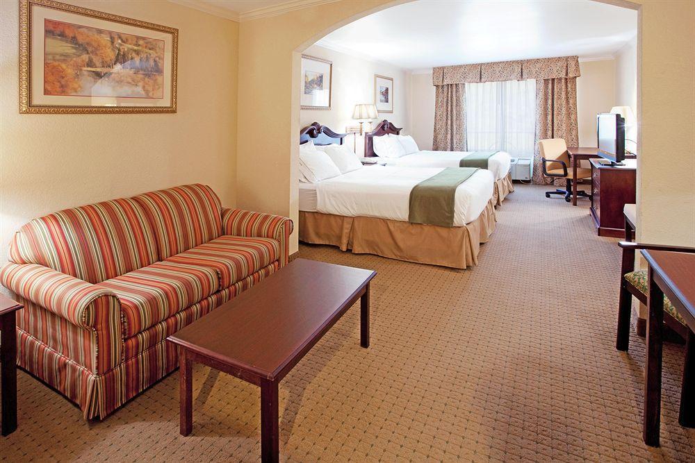 Holiday Inn Express Camden Habitación foto
